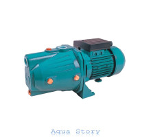 Насос поверхневий Euroaqua JET 100 A