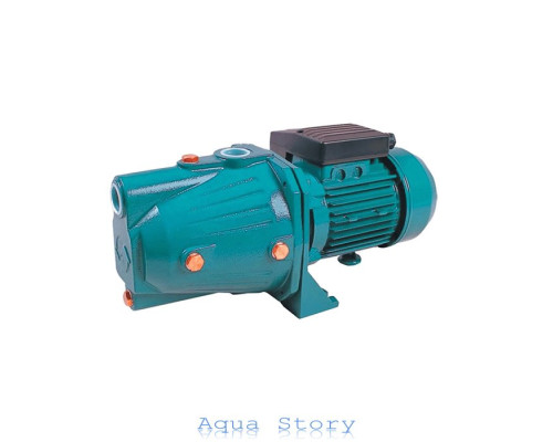Насос поверхневий Euroaqua JET 100 A