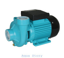 Насос поверхневий Euroaqua 2DK20