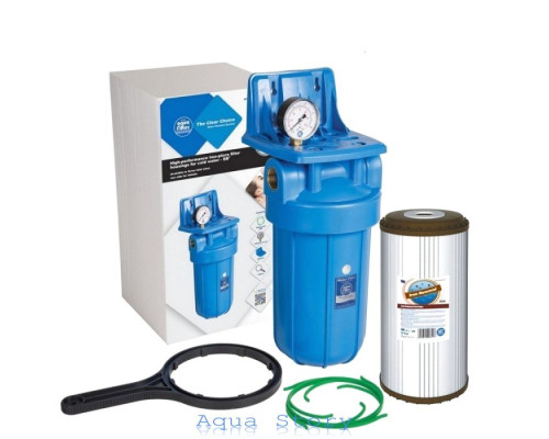 Aquafilter FH10B1-B-WB + Aquafilter FCCFE10BB