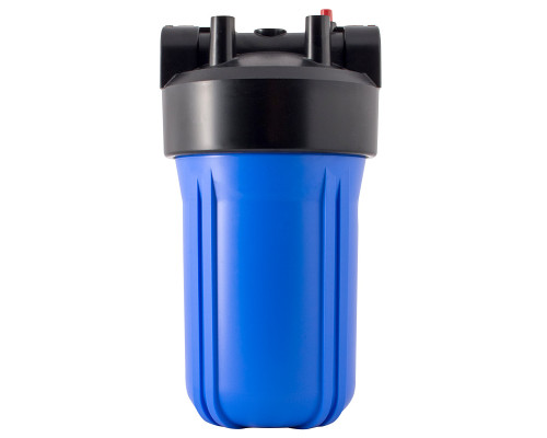 Корпус фільтра Organic Big Blue 10