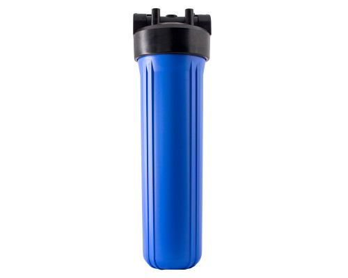 Корпус фільтра Organic Big Blue 20