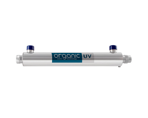 Organic-6S-ультрафіолетовий знезаражувач