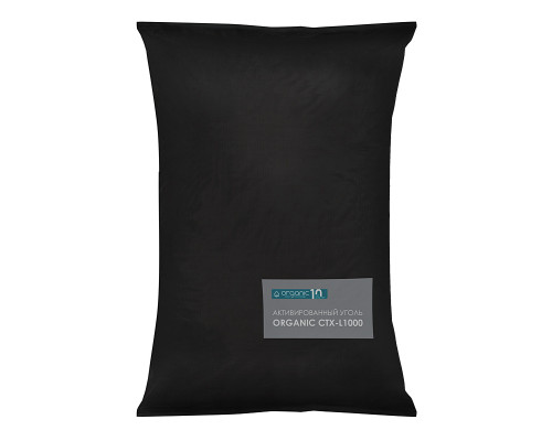 Активоване вугілля Organic CTX-L1000