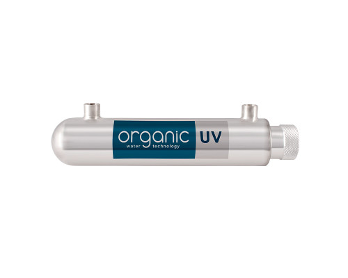 Organic Osmo-ультрафіолетовий знезаражувач