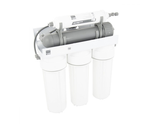 Зворотній осмос Platinum Wasser Ultra 5