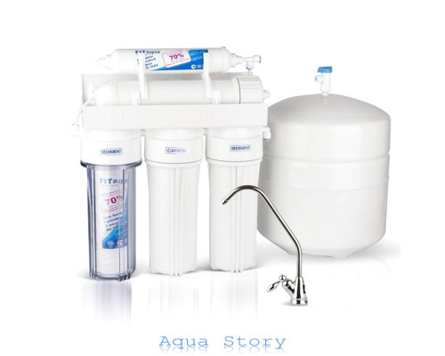 Обратный осмос FITaqua RO-5