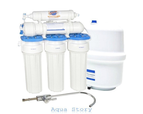 Aquafilter RX-RO5-75