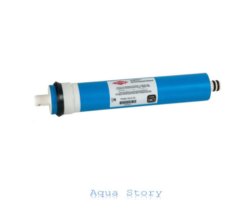 Мембрана Filmtec TW30-1812-75
