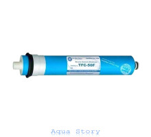 Мембрана для зворотного осмосу Aquafilter TFC-50F