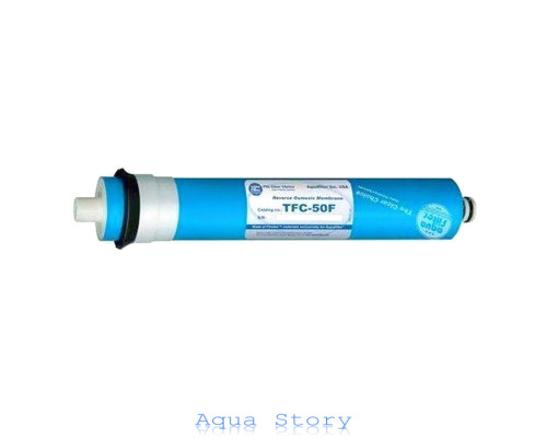 Мембрана для зворотного осмосу Aquafilter TFC-50F