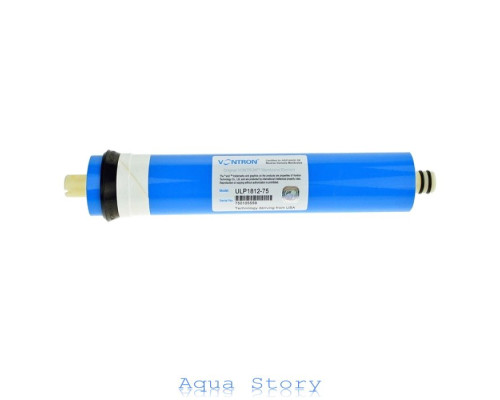 Мембрана Vontron ULP1812-75 GPD