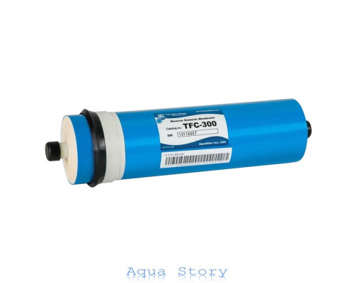 Мембрана для зворотного осмосу Aquafilter TFC-300