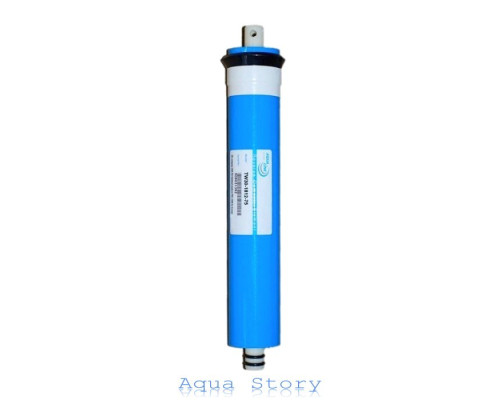 Мембрана зворотного осмосу Aqualine TW30-1812-75