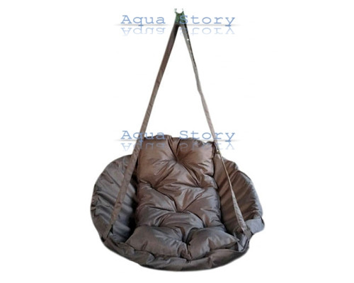 Гойдалка гамак Виробництво Україна Premium 200 кг бежевий