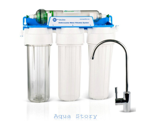 Aquafilter FP3-HJ-K1