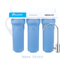 Тройной фильтр Ecosoft Absolute