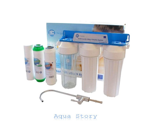 Aquafilter FP3-K1