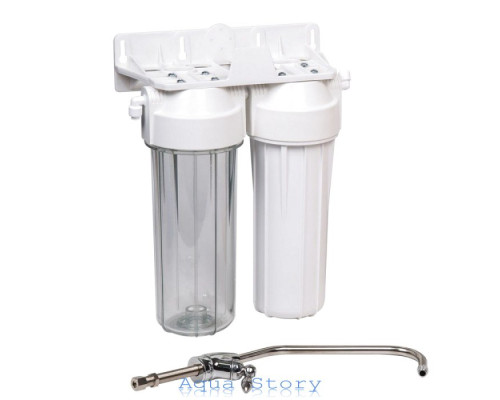 Aquafilter FP2-W-K1