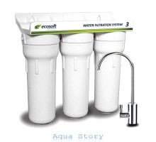 Ecosoft TRIO FRV3ECO