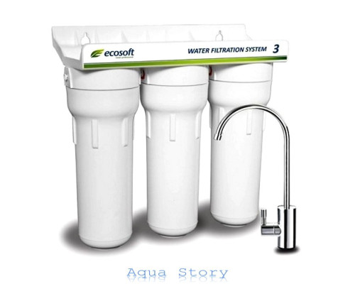 Ecosoft TRIO FRV3ECO