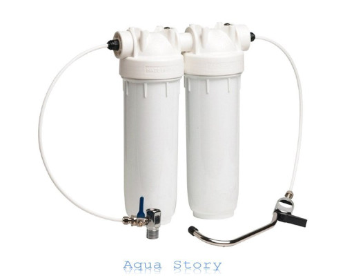 Atlas Filtri Bravo DP Duo