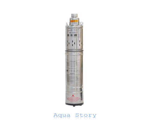 Насос свердловинний Euroaqua 4QGD1,9-120-1,1