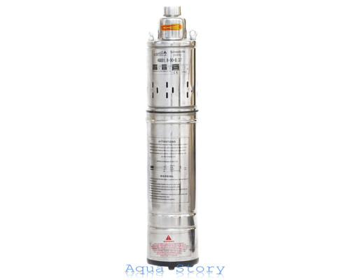 Насос скважинный Euroaqua 4QGD 2,5-100-0,75