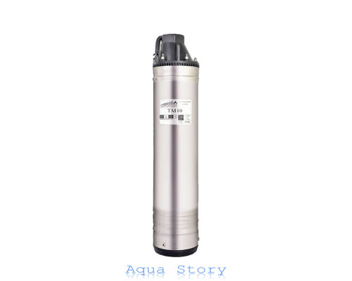 Насос скважинный Euroaqua TM10