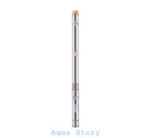 Насос свердловинний Euroaqua 100QJD204-1,1
