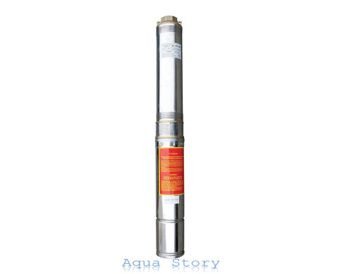 Насос скважинный OPTIMA 4SDm3/27 2.2 кВт 196м NEW