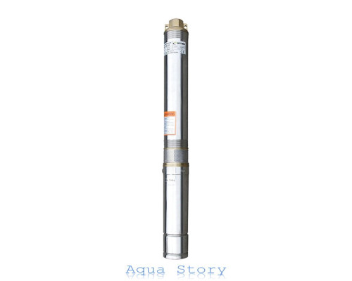 Насос свердловинний 3 "OPTIMA 3SDm1.8/15 0.37 кВт 61м NEW