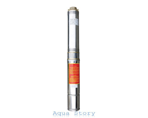 Насос скважинный OPTIMA 4SDm3/9 0.55 кВт 65м NEW