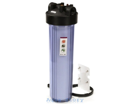 Корпус Raifil Big Blue 20