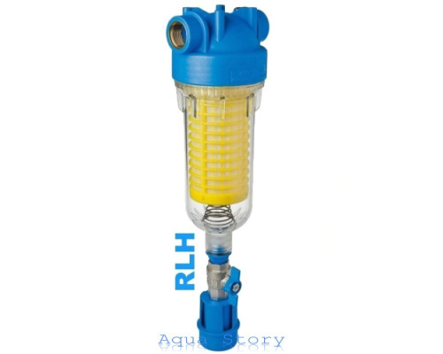Фильтр самопромывной Atlas Hydra RLH-90 1/2" KIT RA6000010