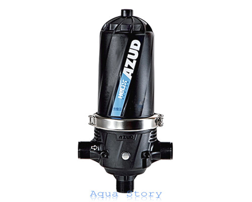 Дисковый фильтр AZUD DF HS 2" (100-400 мкм)