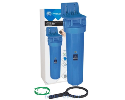 Aquafilter FH20B1-WB