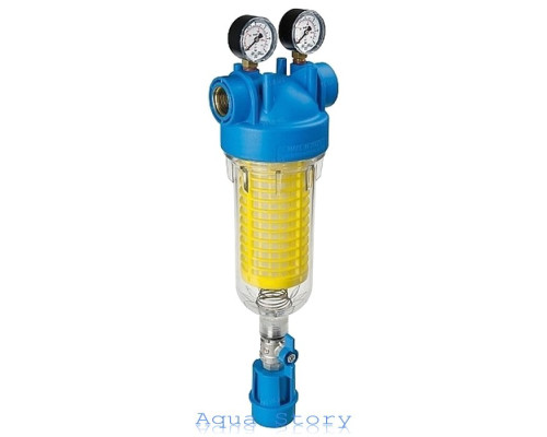 Фильтр самопромывной Atlas Hydra M 1/2" RLH-90 RA6000110