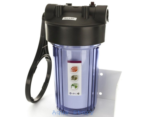 Корпус Raifil Big Blue 10