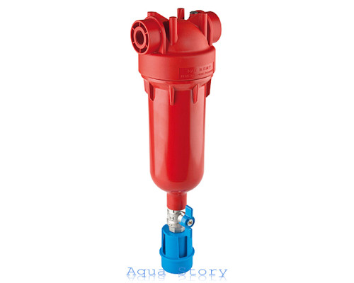 Самопромывной фильтр Atlas Hydra Hot-RAH-90 IN (RA6000002)