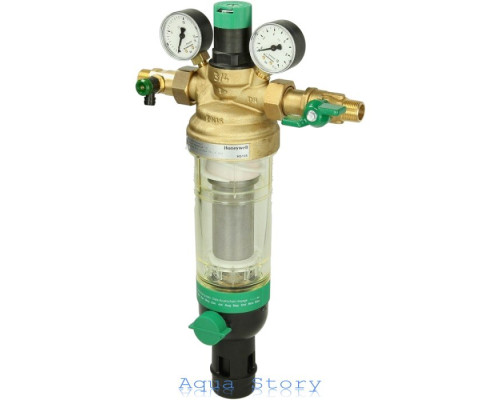 Honeywell HS10S-11/2AA
