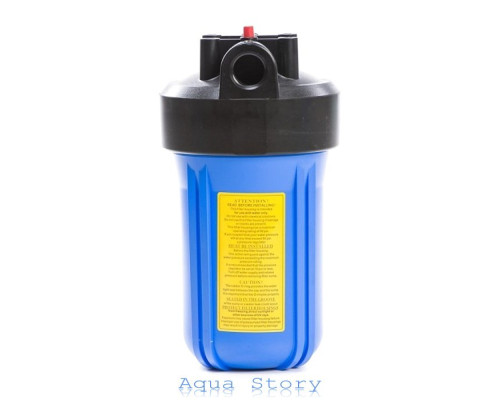 Корпус Kaplya FH10BB1-OR1 фільтра типу Big Blue