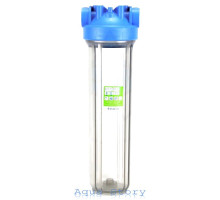 Колба Atlas filtri DP Big TS 20-1" IN KIT ZA1800711