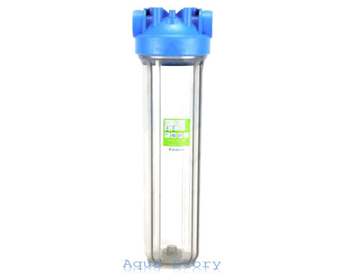 Колба Atlas filtri DP Big TS 20-1" IN KIT ZA1800711