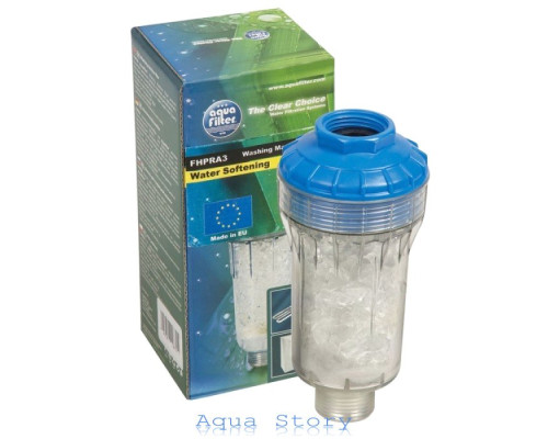 Фільтр від накипу Aquafilter FHPRA3
