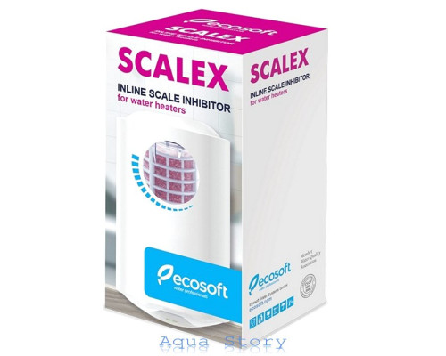 Фильтр Ecosoft SCALEX 200