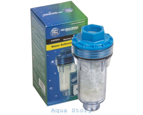 Фільтр від накипу Aquafilter FHPRA2