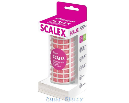 Картридж для фильтра от накипи Ecosoft SCALEX 200