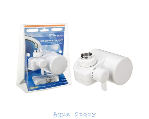 Насадка на кран Aquafilter FH2000_K