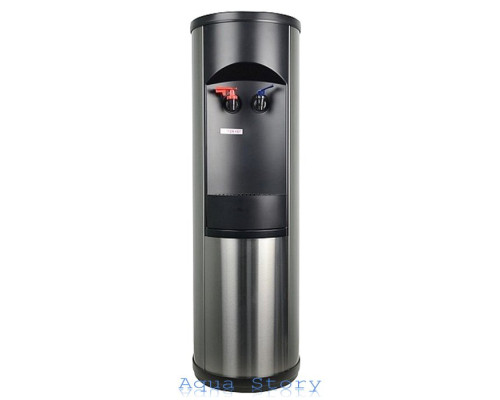 Диспенсер для питьевой воды Ecosoft F728DISP (F728DISP)